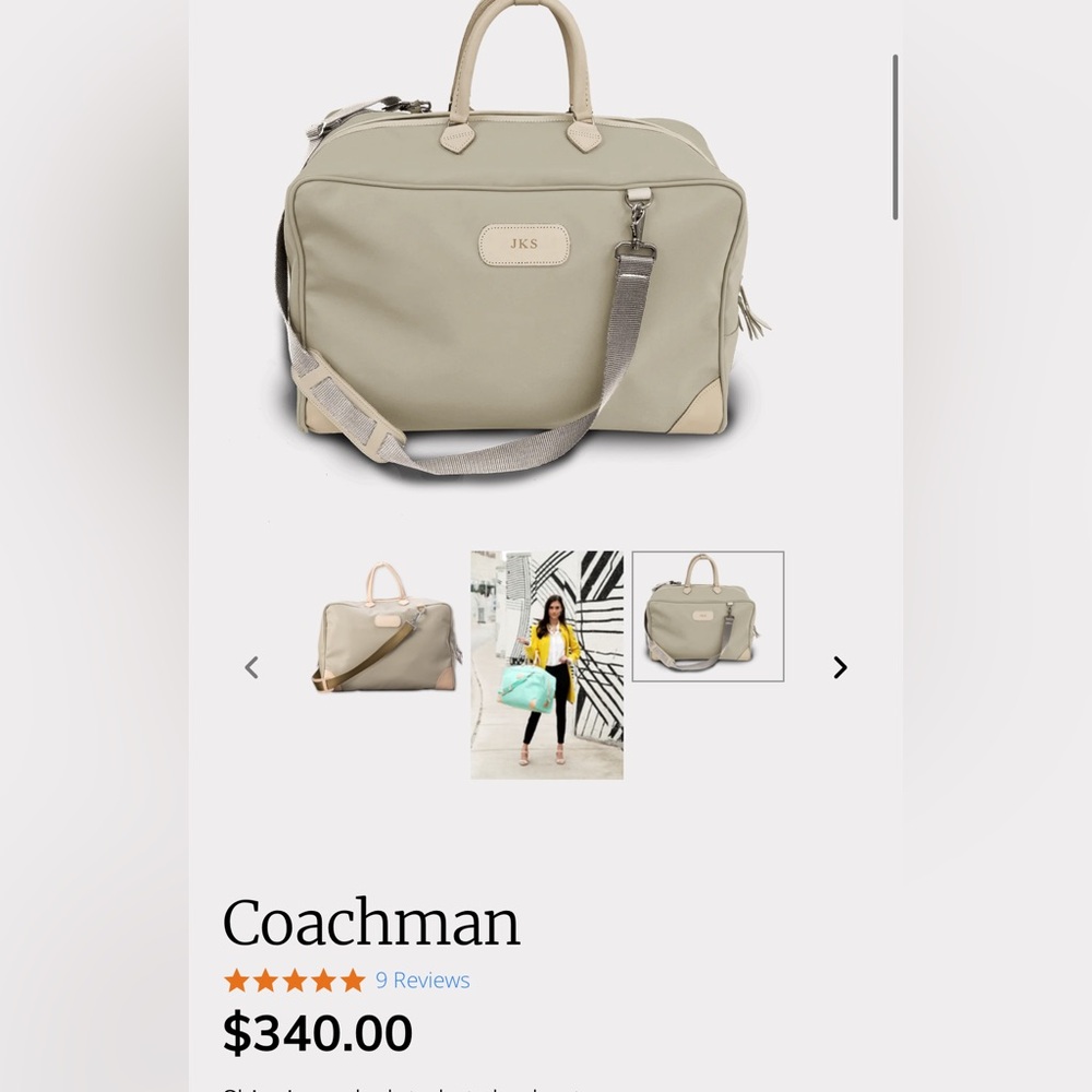 Jon Hart Coachman